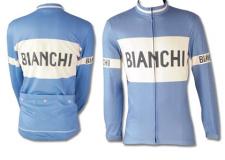 bianchi jersey womens